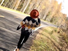 -五营红松林海景区