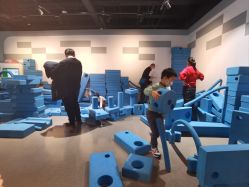 -北京科学中心儿童乐园