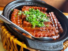 荔浦芋头-伙靠·江浙菜(田林路店)