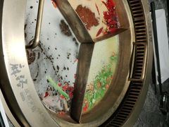-麻路成都火锅(柏威年店)
