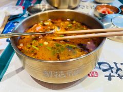 -梨花牛肉汤饭(仁恒伊势丹店)