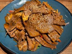 -耶里夏丽·丝路新疆菜·清真食品(徐汇南丹东路臻选店)