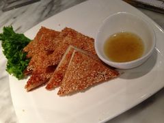 虾多士-永丰号夜宵潮汕餐厅