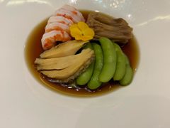-RIVIERA 松鹤楼(外滩店)