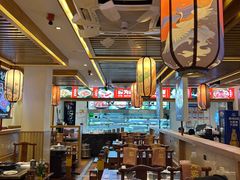 -沸炉重庆老火锅(军事博物馆店)