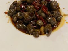 乌骓神马螺-霸王虾·麻辣小龙虾(清水河公园店)