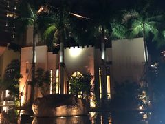 -三亚湾红树林度假世界(木棉酒店)