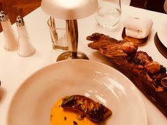 法式香煎牛排-福楼法餐厅FLO