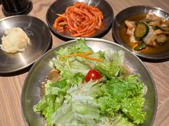 -西塔老太太泥炉烤肉(亚运村店)