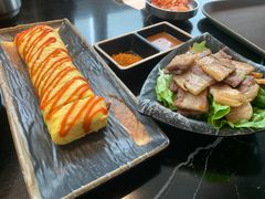 -HONGA HONGA雄家(曹路店)