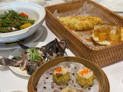 -唐宫·粤菜海鲜(万象城店)