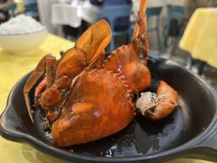 -莲花公园煎蟹(总店)