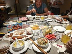 -海底捞火锅(九久奥特莱斯店)