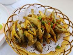 -红旗饭庄