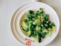 -孟记粥铺·家常菜·烧烤·粥(亚运村店)