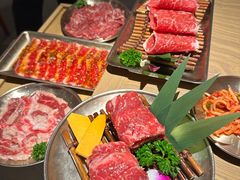 -西塔老太太泥炉烤肉(亚运村店)