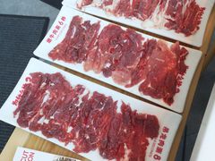 -为什么牛潮汕牛肉火锅(中信广场店)