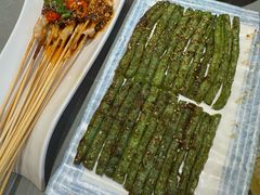 -小两口锦州烧烤·脆皮油边(依云北郡店)