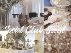 -Social club seoul