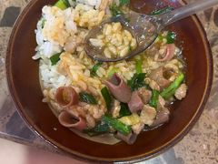 -金石老面坊·渔家菜(金石滩店)