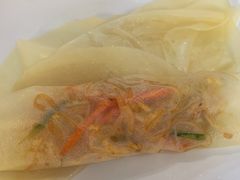 春饼-哈尔滨春饼(朝山街店)