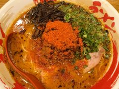-豚王拉面(澳门银河店)