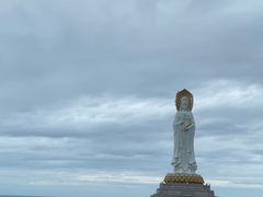 -三亚南山文化旅游区