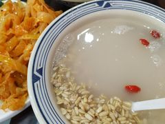 -牛一嘴·兰州牛肉面·大盘鸡(财富中心店)