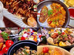 -La Terre乐田(万象城店)