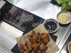 -江湖一盏灯·滇味卤烤(普惠园店)