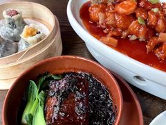 -佬泰丰斋· 乌镇茶食餐厅