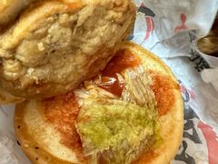 -华莱士·全鸡汉堡(浦东南路店)