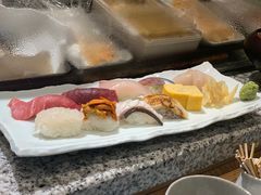 -築地青空三代目(銀座三越店)