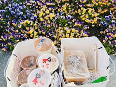 -湊湊火锅·茶憩(上海合生汇店)