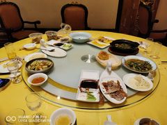 -鹊华居·地道鲁菜·海鲜·融合味(大明湖店)