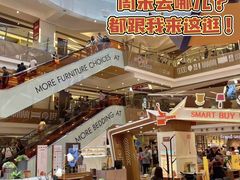 -新城市广场