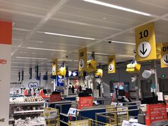 -宜家家居(西安未央商场店)