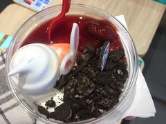 -DQ·蛋糕·冰淇淋(奥林匹克广场店)