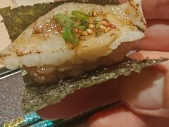 -小十Omakase(地王大厦店)