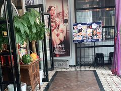 -高第街56号港式餐厅(山大路店)