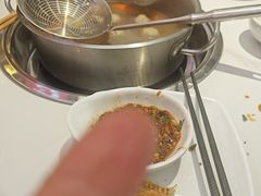-牛品福潮汕牛肉火锅(旺庄店)