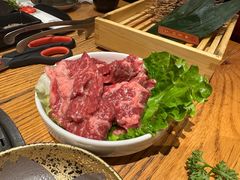 -赤坂亭·M9和牛烧肉·铁板烧·日料398放题(长泰广场店)