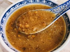 传统绿豆沙-西关明记肠粉(荔枝湾店)