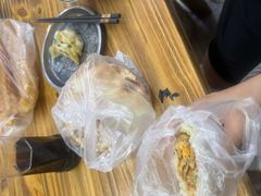 -文武王氏烧饼·无矾油条(西溪路店)