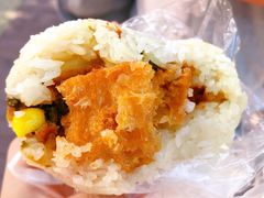 -秋英饭团(大庙新村店)