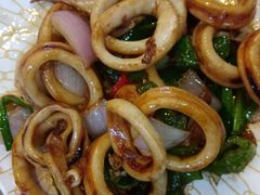 -桥东喜碧海鲜街(水东街店)