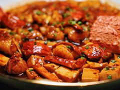 -湖滨28中餐厅·西湖宴·杭州君悦酒店