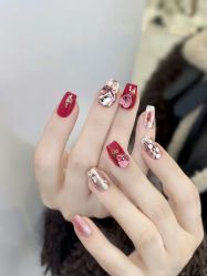 -Z·L 美甲美睫沙龙