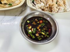 -财记鱼粥·肠粉
