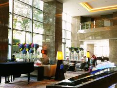 -深圳四季酒店·馥自助餐厅